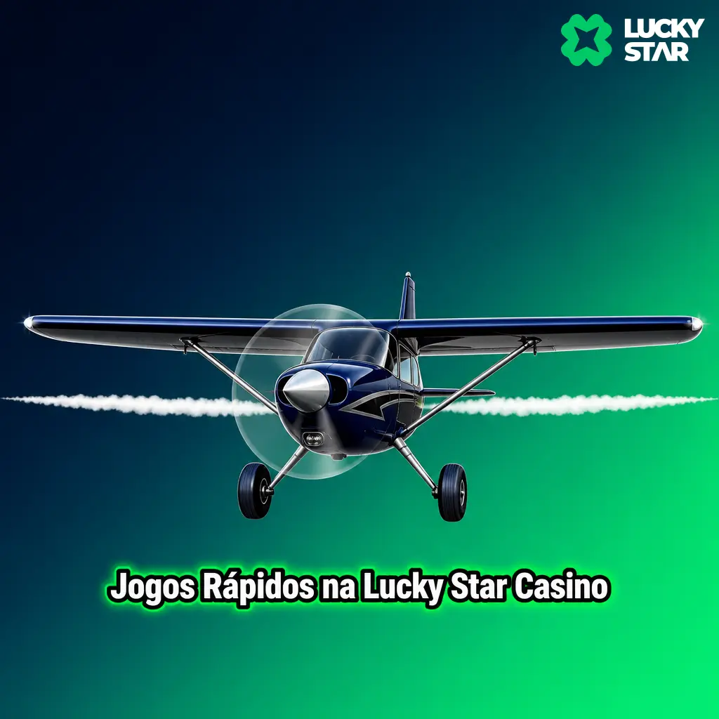 Jogos rápidos da Spribe na Lucky Star Casino: Mines, Plinko, Dice, Goal, Hi-Lo e Balloon para apostas instantâneas.