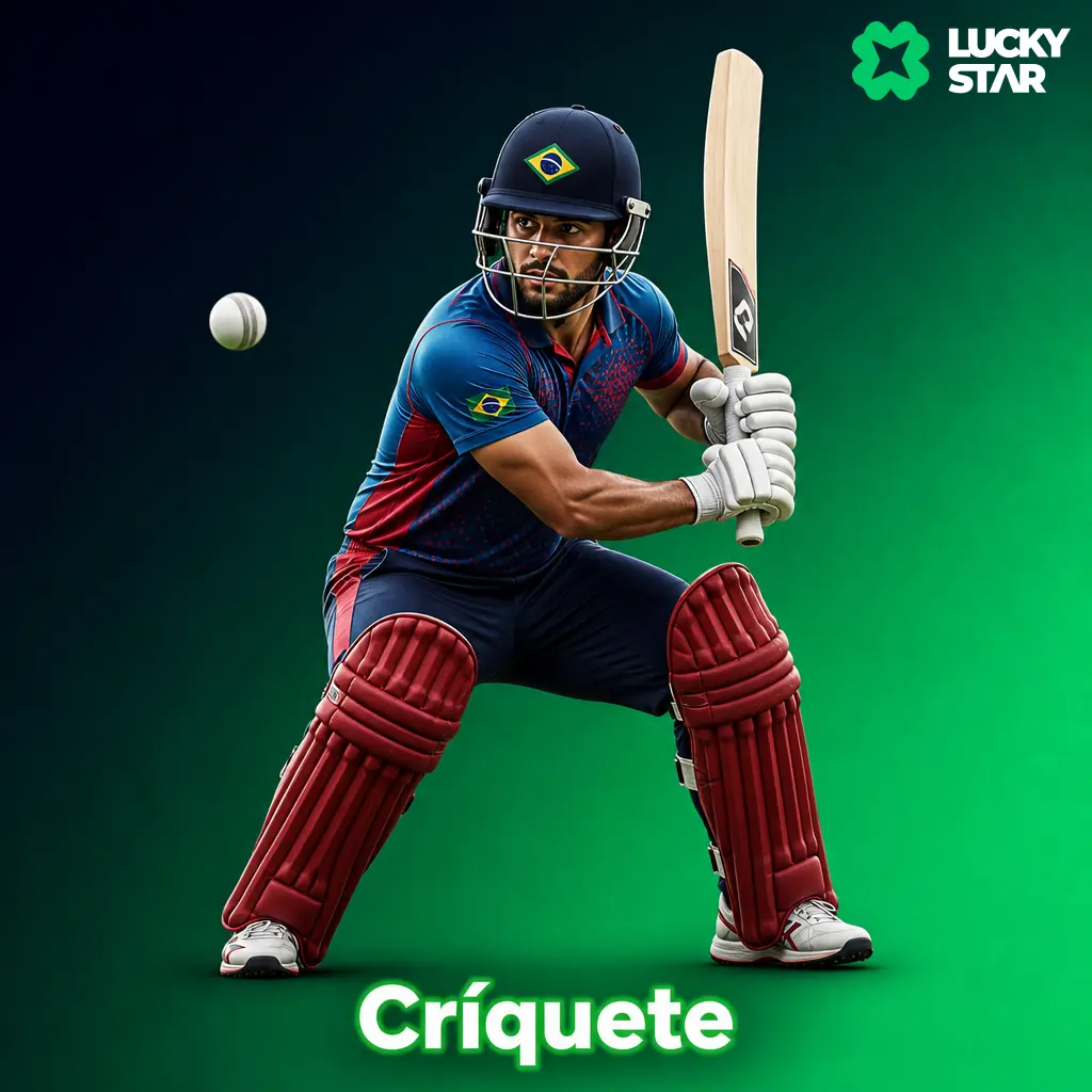 Partida de críquete com IPL, Test, ODI e T20, mostrando mercados de apostas e estatísticas ao vivo