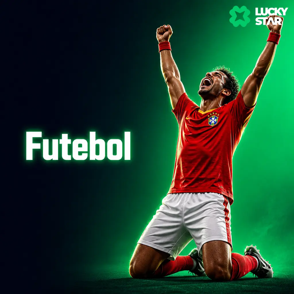 Catálogo de apostas esportivas em futebol com Premier League, La Liga, Libertadores, Brasileirão e mais de 50 mercados por partida